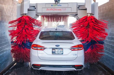 Los 10 Mejores Car Wash En Los Ángeles