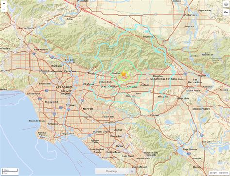 Earthquakes recorded for the last week (168 hours). California earthquake today: 4.4 magnitude hits La Verne, shakes Los Angeles — live updates ...