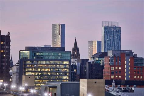 Travel lovers rank Manchester among best cities to visit in the UK