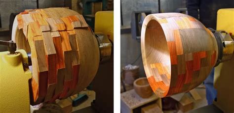 Cool Wood Lathe Projects All About Lathe Machine