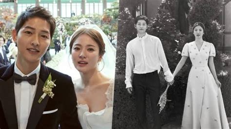 [Último mimuto] song joong ki anuncia su divorcio con song hye kyo kpopworld mx sitio web de