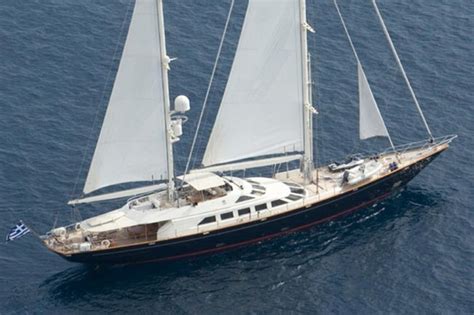Mediterranean French And Italian Riviera Yacht Charters Specialized