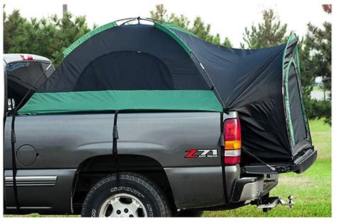 Gear guides compact truck tents bigger brother deserves a spot of its own on the list of best truck tents. Top 10 Best Truck Bed Tent in 2020 Reviews and Buyer's Guide