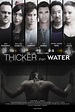 Reparto de Thicker Than Water (película 2018). Dirigida por Dominic ...