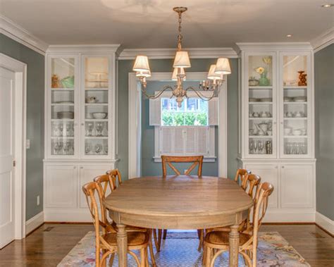 Built Ins Dining Room Design Ideas Remodels And Photos
