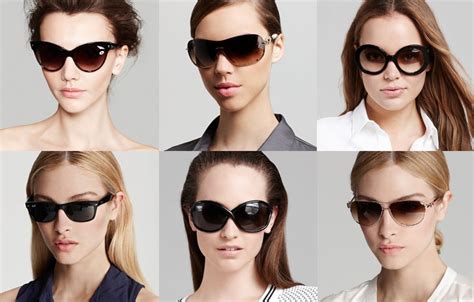 How To Choose Sunglasses For Your Face Type David Simchi