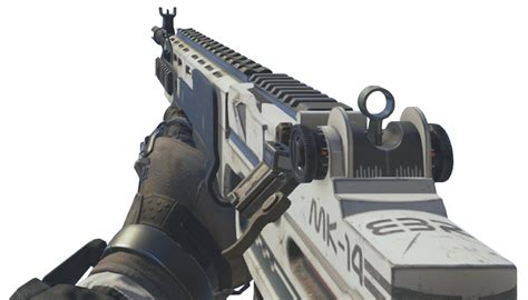 Image Mk14 Signature Awpng Call Of Duty Wiki Fandom Powered By Wikia