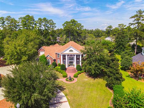 5 Bedroom, 3.5 Bathroom Home Florence, SC, 29505 - Crosson & Co.