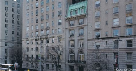 Peek Inside The Gilded Age Mansion At 1014 Fifth Avenue In Manhattan