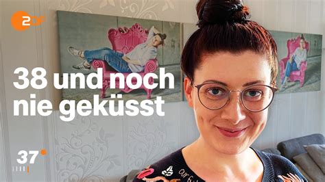 Fast 40 Und Noch Jungfrau Wie Geht Jana Damit Um I 37 Grad Youtube