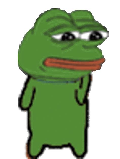 Dancing Meme Pepe The Frog Know Your Meme