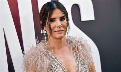 Sandra Bullock Says She Nearly Quit Acting Because Of Hollywood Sexism