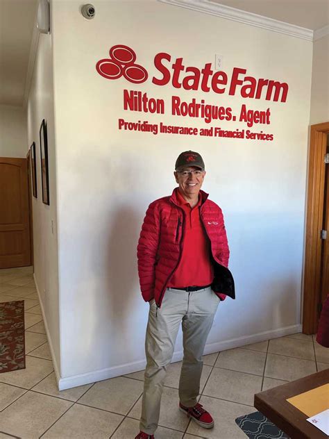 Meet The Merchants Of State Farm Insurance Agent Santa Clarita Magazine