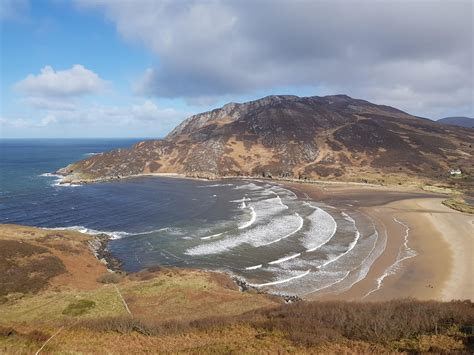 Dunree Bay Co Donegal Ireland Rlandscapephotography