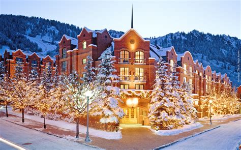 3 Best Luxury Hotels To Visit This Winter Luxury Winter Destinations