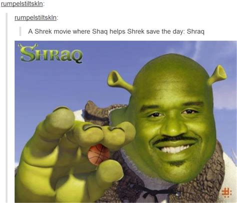 22 Shrek Memes For When The Years Dont Stop Coming Funny Status