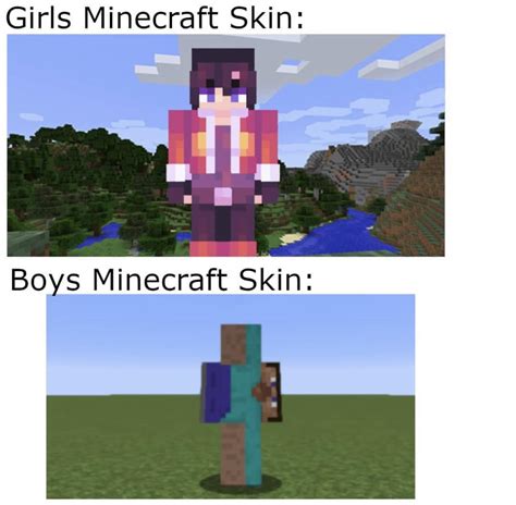 Best Meme Skin Best Meme Minecraft Mazvermont