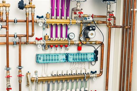 Types Of Heating Systems An Introductory Guide Heatcool
