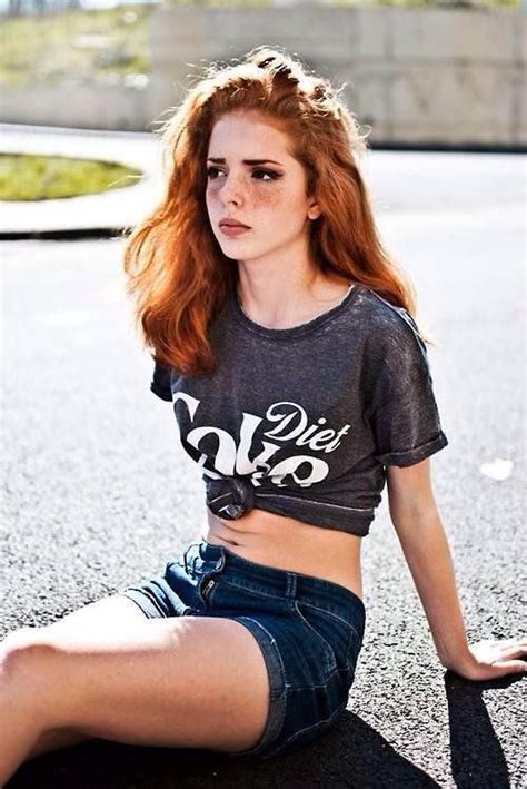 Young Sexy Redheads Telegraph