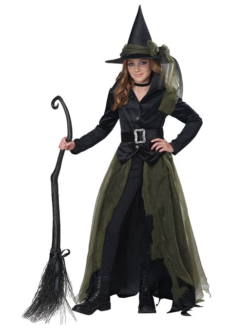 Gothic Witch Womens Halloween Costume Ubicaciondepersonascdmxgobmx