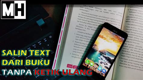 Cara Menyalin Tulisan Dari Kertas Atau Buku Ke Hp Tanpa Mengetik Ulang My Xxx Hot Girl