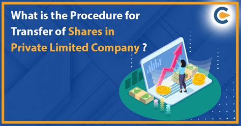 What Is The Procedure For Transfer Of Shares In Private Limited Company