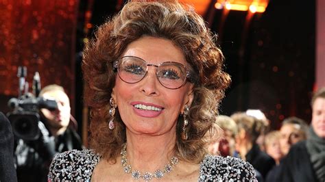 sophia loren returning to silver screen for first film in a decade report says fox news