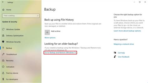 How To Backup Your Pc Automatically On Windows 10 Windows Central