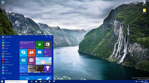 Microsoft Confirms New Windows 10 Build Coming This Month