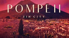 AOS21: POMPEII - Sin City - Film - Luna Cinemas