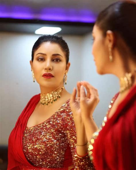 Photos Debina Banerjee Flaunts Her Figure In A Swimsuit Check Out Her