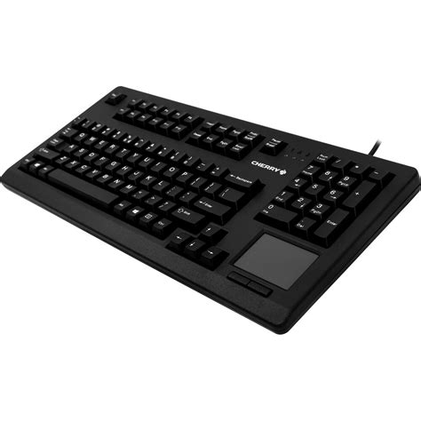 Cherry G80 11900 Compact Mechanical Keyboard G80 11900lumeu 2