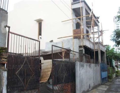 We did not find results for: Project Renovasi Rumah Tinggal desain arsitek oleh PT ...