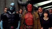 Watch Hellboy II: The Golden Army (2008) Full Movie Online Free | Ultra ...