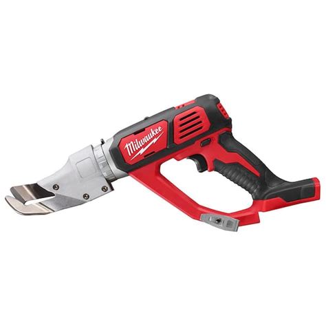 Have A Question About Milwaukee M18 18 Volt Lithium Ion Cordless 18