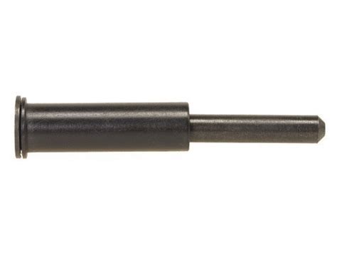 Heavy tungsten guide rod for gen1, 2, 3 glocks. Wolff Guide Rod Glock 26 27 33