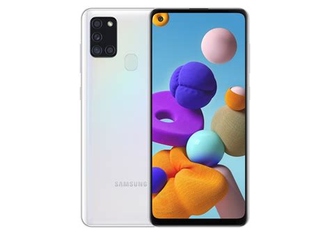 They collectively serve as the successor to the galaxy s20 series. SAMSUNG A21S - Deliblu