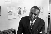 Vernon Jordan: Biography, Career, Paths to Civil Rights leader and ...