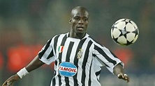 Stephen Appiah recounts how his career ended at Juventus – Citi Sports ...
