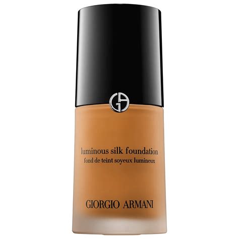 Giorgio Armani Beauty Luminous Silk Foundation Best Sephora Vib Sale