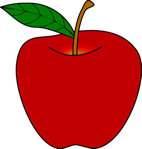 Apple Observations Middle School Science Blog