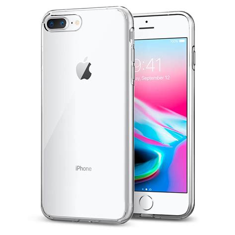 Get the best deal for iphone 8 plus phones from the largest online selection at ebay.com. iPhone 8 Plus Case Liquid Crystal | Spigen Inc.