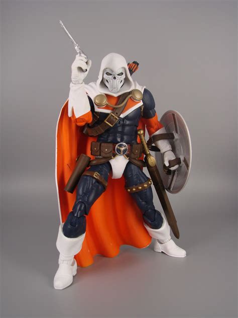 DST Launches Comic-Style Taskmaster Figure at the ShopDisney.com ...