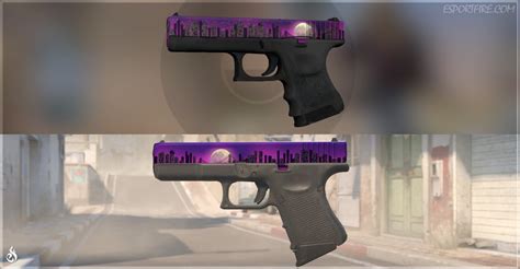 How Do Skins Look In Cs2 A Comparison