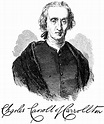 The Portrait Gallery: Charles Carroll of Carrollton
