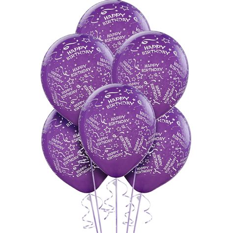 We did not find results for: Confetti Purple Birthday Balloons | Party City