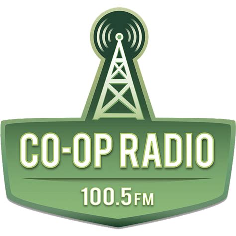 Vancouver Co Operative Radio Cfro Fm 1005 Fm Vancouver Canada