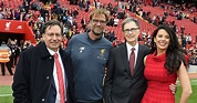 Liverpool owner John W Henry 'in the top five Premier League investors ...
