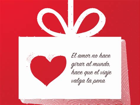 Mensajes de amor para San Valentin Frases e imágenes