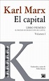 Karl Marx. El Capital Volumen I by Lidushka Lidka - Issuu